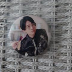 江口拓也 缶バッジ - メルカリ