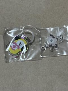 BT21 CHIMMY 치미 아크릴 매력 메지루시 세트