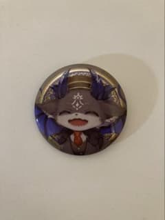 にじさんじ 缶バッジ でびでび・でびるのサムネイル