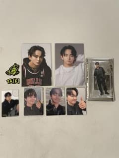 STARGLOW TAIKI まとめ売りのサムネイル
