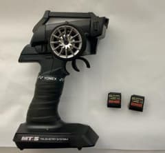 サンワ プロポ MT-S 受信器RX-481 - メルカリ