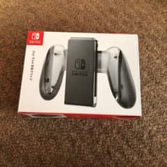 JOY con 充電グリップのサムネイル