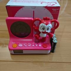 めざまし コラショ 【チャレンジ 1ねんせい】のサムネイル