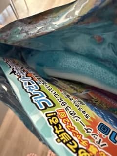 シロナガスクジラ　くじらアタック　アンドコWHALEATTACK&coのサムネイル