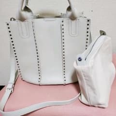 新品！ローズバッド♡ショルダーバックのサムネイル