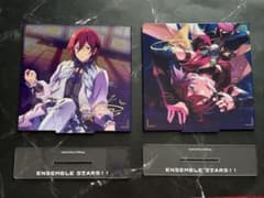 あんスタ　七種茨　中国アクスタ