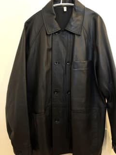 CCU L.C COVERALL SHIRT SHEEP - メルカリ