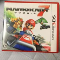 マリオカート7のサムネイル