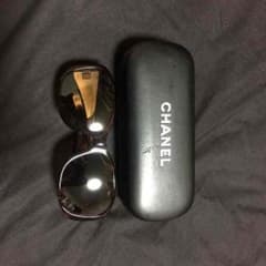 CHANEL サングラスのサムネイル