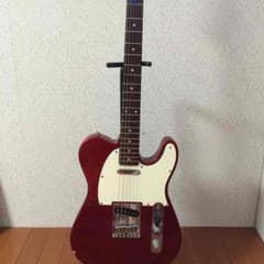 fernandes ギター テレキャスのサムネイル