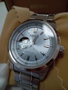SEIKO 機械式自動巻 SCVE065 国内正規品 限定1000本 未使用品 - メルカリ