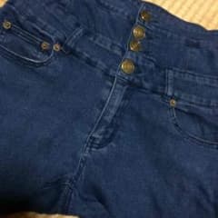 ハイウエストパンツのサムネイル