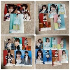 ま*ろ様 ≠ME ノイミー 生写真セットのサムネイル