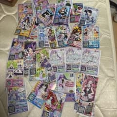 プリチケ　まとめ売りのサムネイル