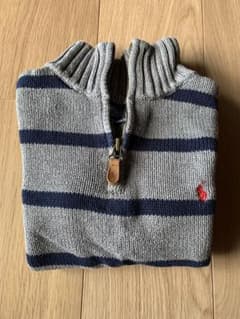 Polo By Ralph Lauren セーター 130㎝のサムネイル