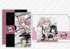 귀멸의 칼날 ufotable Cafe 클리어 파일 검 대장장이의 사토편 제10화