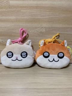 クソハムちゃんコビハムちゃんがまぐちのサムネイル