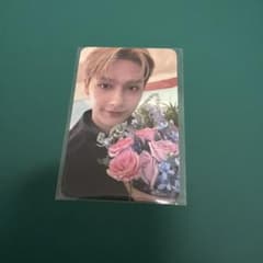 SEVENTEEN attacca ジュン soundwave