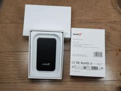 AIBox CarlinKit CPC200-C2Air 本体のサムネイル