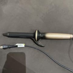 リュミエリーナ ヘアビューロン 4D Plus カール 26.5mm - メルカリ
