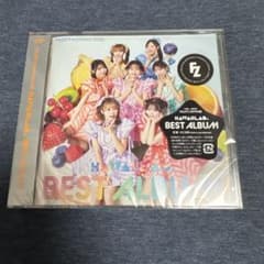 【新品未開封】Kawaii Lab. Best FRUITS ZIPPER盤のサムネイル