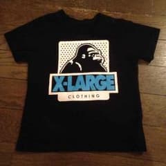 X-LARGE  2Tのサムネイル