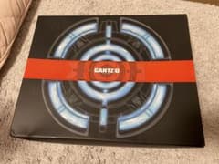 そうす様専用　GANTZ X-GUN ・GANTZ O 映画特典ミニポスターのサムネイル