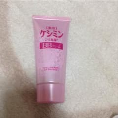 ケシミン BBクリームのサムネイル