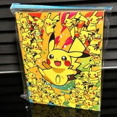 新品未開封】ポケモンカードゲーム コレクションファイル あつまれ