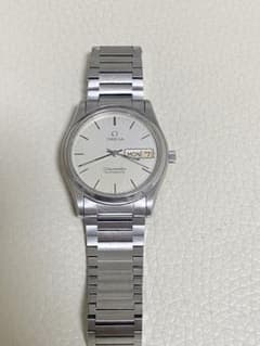 OMEGA Seamaster Automatic Men's Watch (Automatic Winding)