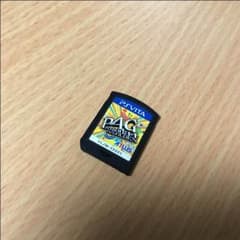 PS Vita ペルソナ4のサムネイル