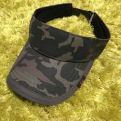 DAIW サンバイザー カモのサムネイル