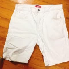 supremeメンズ ショートパンツのサムネイル