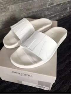 ジミーチュウ　JIMMY CHOO  サンダル　41のサムネイル