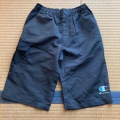 チャンピオンハーフパンツのサムネイル