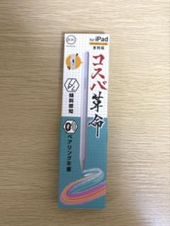 匠彩 iPad用 タッチペン 新品のサムネイル