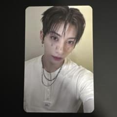 NEXZ MAKESTAR ラキドロ トレカ フェイスチェーン ユウ - メルカリ