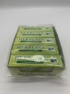 アムウェイ ハーブラスト 抹茶味 10本 Amway 飴 キャンディ - メルカリ