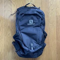 ［美品］salomon サロモン バックパック TRAIL BLAZERのサムネイル