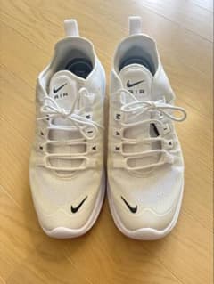 Nike Air Max スニーカー US 9 ホワイトのサムネイル