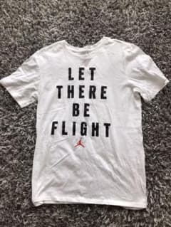 ジョーダン  Tシャツ　Sサイズ　試着のみのサムネイル