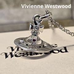 Vivienne Westwood　NEW TINY ORB ネックレスのサムネイル