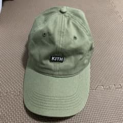 kith キャップ 6パネルキャップのサムネイル