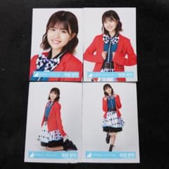 日向坂46 松田好花 2022年 ハロウィン衣装 4種コンプ - メルカリ