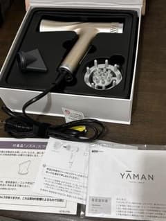 ✨YAMAN✨リフトドライヤー HC-20 本体 - メルカリ