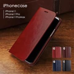 iPhoneケース 手帳型 iPhone11/11Pro/11ProMAXのサムネイル