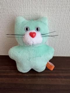 mojojojo マスコットぬいぐるみのサムネイル