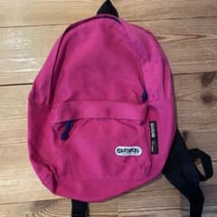 キッズリュックのサムネイル