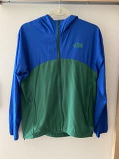 ノースフェイス　マウンテンパーカー　Ｍサイズのサムネイル