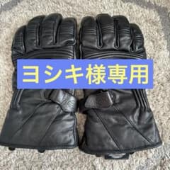 ハーレーダビットソングローブのサムネイル